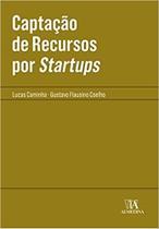 Captação de Recursos por Startups