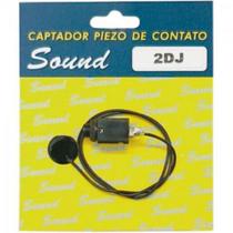 Captador 2Dj Sound