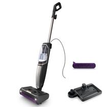 Captador a vapor Steam Mop Shark 3 em 1 para pisos duros selados