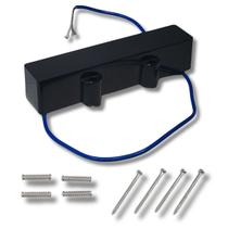 Captador Contra Baixo 4 Cordas Jazz Bass Braço Pub04 Captador Contra Baixo 4 Cordas Jazz Bass Braço Pub04