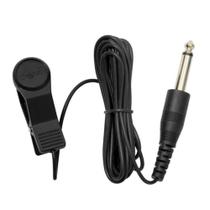 Captador de Clip Cherub WCP-55 Preto para Uso Geral Captador de Clip Cherub WCP-55 Preto para Uso Geral