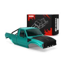 Captador de Corpo Rígido INJORA IR60-24 para Caminhão RC 1/24