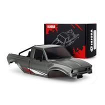Captador de Corpo Rígido INJORA IR60 para Crawler RC 1/18 TRX4M Captador de Corpo Rígido INJORA IR60 para Crawler RC 1/18 TRX4M