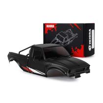 Captador de Corpo Rígido INJORA IR60 para Crawler RC 1/18 TRX4M Captador de Corpo Rígido INJORA IR60 para Crawler RC 1/18 TRX4M