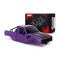 Captador de Corpo Rígido INJORA IR60 para Crawler RC 1/18 TRX4M Captador de Corpo Rígido INJORA IR60 para Crawler RC 1/18 TRX4M