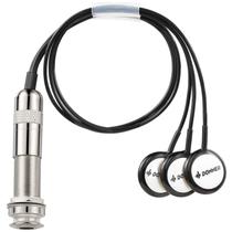 Captador de guitarra acústica Donner DSS-3 Sound Seeker para vários
