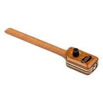 Captador de guitarra portátil Piezo Nylon String KNA NG-2 Clássico