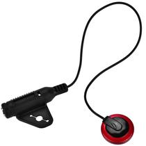 Captador de microfone de contato piezoelétrico para instrumentos acústicos Captador de microfone de contato piezoelétrico para instrumentos acústicos