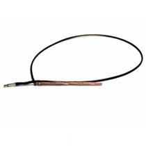 Captador de Rastilho Artec PP517 P/ Baixolão