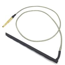 Captador de rastilho Piezo ceramico violao viola CPZ7