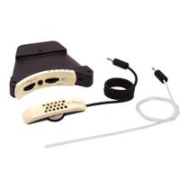 Captador e microfone para guitarra acústica L.R. Baggs Anthem