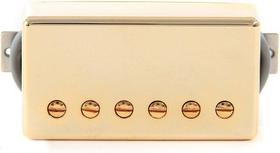 Captador Gibson 490r Im90r Gh Dourado para Guitarra Captador Gibson 490r Im90r Gh Dourado para Guitarra