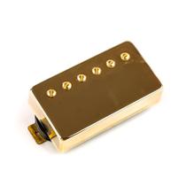 Captador Guitarra (Braço) Humbucker Dourado Spirit LPC-N1 F035