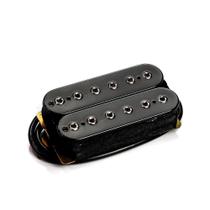 Captador Guitarra (Braço) Humbucker Preto Spirit FN5-Neck F035