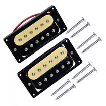 Captador Guitarra Humbucker com 2 Unidades PUM01 Dreamer Andaluz