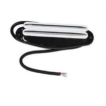 Captador Guitarra Spirit Hot Way SHR Branco