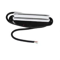 Captador Guitarra Spirit Hot Way SHR Branco