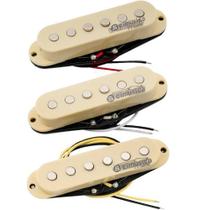 Captador Hook C/3 Single Ceramico - Creme Captador Hook C/3 Single Ceramico - Creme