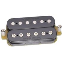 Captador Humbucker para Guitarra Elétrica Sergio Rosar - Modelo Heartbreaker Neck Black Captador Humbucker para Guitarra Elétrica Sergio Rosar - Modelo Heartbreaker Neck Black