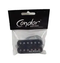 Captador Kent Armstrong Para Guitarra M213KBK