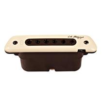 Captador Magnetic Soundhole para guitarra acústica LR Baggs M80