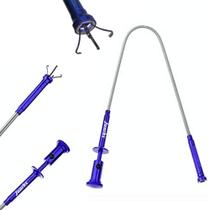 Captador magnético de quatro garras Grabber Tool Junrbx com luz LED Captador magnético de quatro garras Grabber Tool Junrbx com luz LED