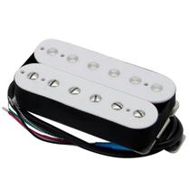 Captador PAF Para Guitarra Fleor Humbucker Alnico Vintage Ponte