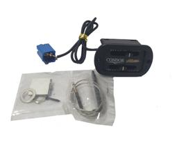 Captador Para Cavaco Condor Kit LHP002 Alnico White