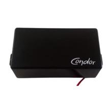 Captador para Ponte Condor - Modelo EMC-HAB (Cor: Preto)