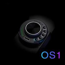 Captador Para Violão Acústico Com Efeitos De Chorus E Reverb, Microfone E Controle Digital De Captador Para Violão Acústico Com Efeitos De Chorus E Reverb, Microfone E Controle Digital De