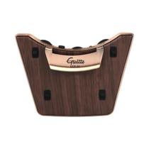 Captador Para Violão Clássico De 36-42 Polegadas Guitto GGP-01 Com Ajuste De Volume E Tonalidade, Captador Para Violão Clássico De 36-42 Polegadas Guitto GGP-01 Com Ajuste De Volume E Tonalidade,