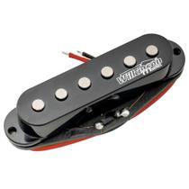 Captador Single Coil Wilkinson Alnico V Para Guitarra Stratocaster - Braço, Meio e Ponte -