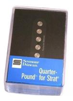 Captador Single Guitarra Seymour Duncan Quarter Pound Flat SSL-4