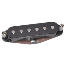 Captador Single para Guitarra Elétrica Sergio Rosar - Modelo Hot 44 T-Neck