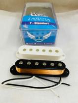 Captador Tagima Pickups para Guitarra Single T-standart Bridge Captador Tagima Pickups para Guitarra Single T-standart Bridge