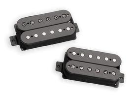 Captadores de guitarra elétrica Seymour Duncan Nazgul/Sentient Set
