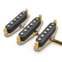 Captadores De Guitarra Texas Special Classic Blues SSS Handwound Alnico 5 Single Coil Para Guitarra