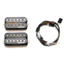 Captadores emg hz sa1/tb1 humbucker set alnico original