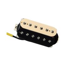Captadores Humbucker Alnico5 De Alta Saída Ajustáveis Para Guitarra Elétrica, 76K 88K