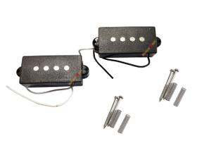 Captadores precision bass baixo pub01 andaluz