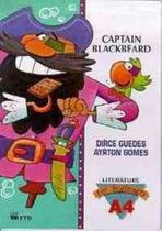 Captain Blackbeard A4