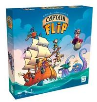 Captain Flip