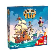 Captain Flip