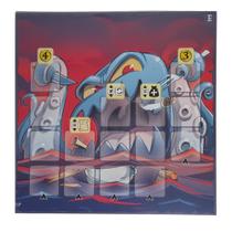 Captain Flip: In the Jaws of the Kraken (Expansão)