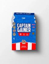 CAPTAIN GAINER 3KG Under Labz
