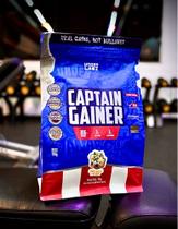Captain gainer 3kg - UNDER LABZ