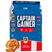 Captain Gainer Dulce de Leche Under Labz 3Kg
