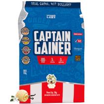 Captain Gainer Vanilla Cake Bear Under Labz 3Kg