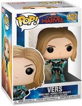 Captain Marvel - Vers 427 Funko Pop