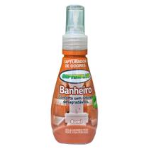 Capterplus BANHEIRO Capturador de Odores 80ml Captura Odores e Perfuma Criando uma Experiência Olfativa Capterplus BANHEIRO Capturador de Odores 80ml Captura Odores e Perfuma Criando uma Experiência Olfativa